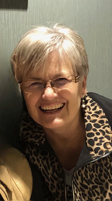 Patricia Moeller